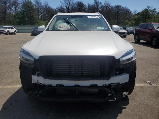 2020 Volvo Xc90 T5 Momentum VIN: YV4102PK4L1558209 Lot: 56018404