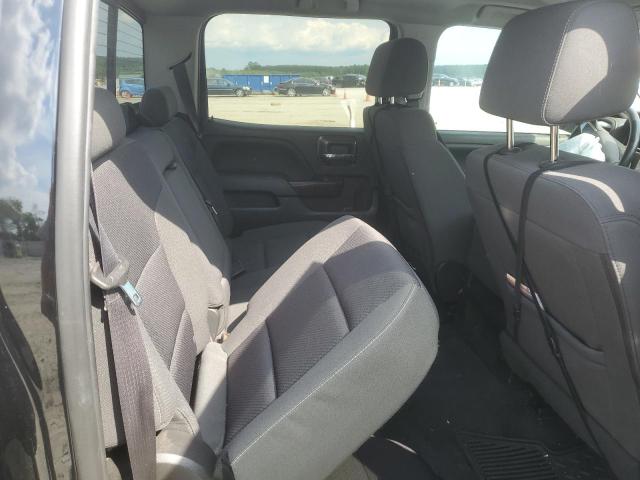 2018 GMC Sierra K1500 Sle VIN: 3GTU2MEC6JG614280 Lot: 58816204