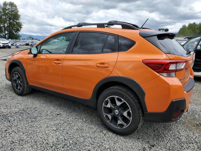 2018 Subaru Crosstrek VIN: JF2GTAAC9J9319271 Lot: 59705614