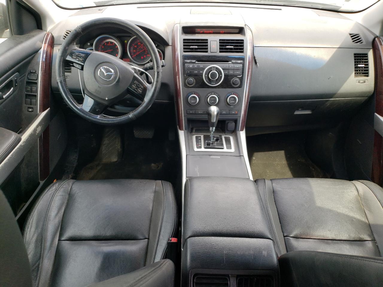 JM3TB28A380150073 2008 Mazda Cx-9