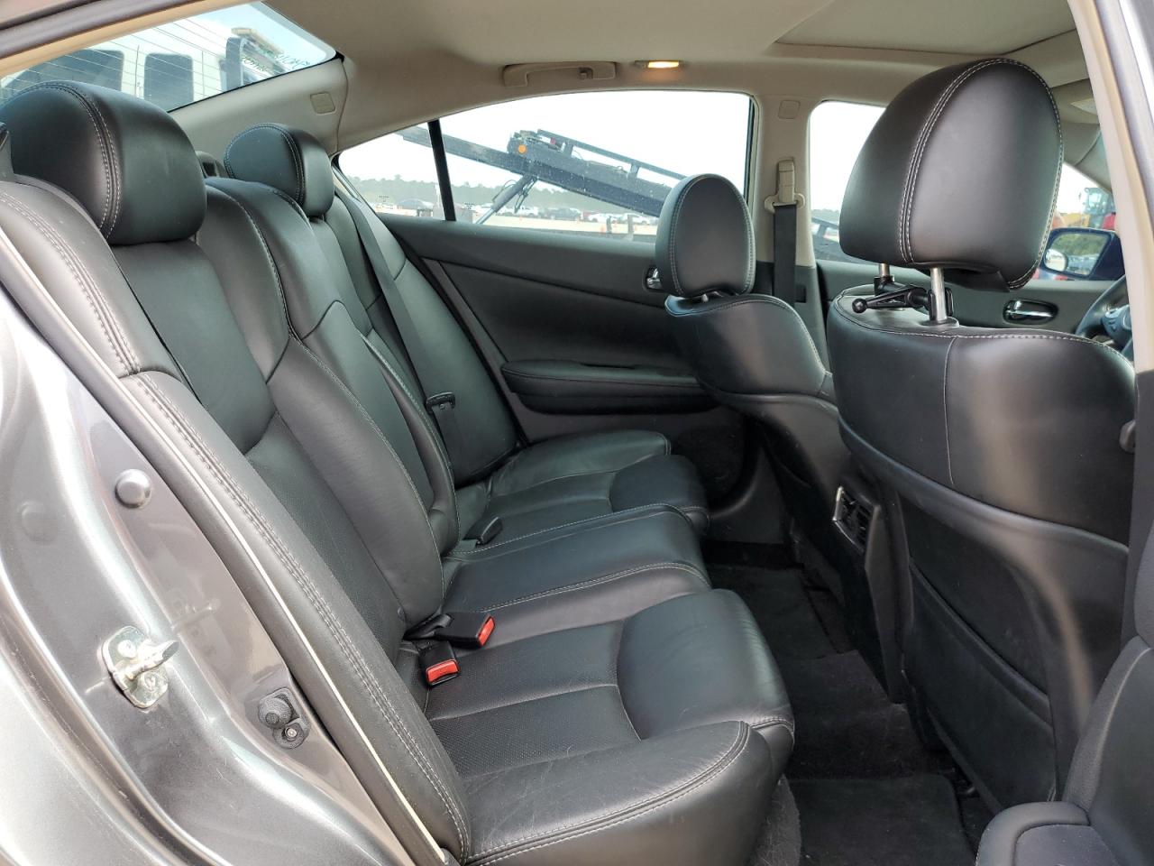 1N4AA5AP3EC913213 2014 Nissan Maxima S