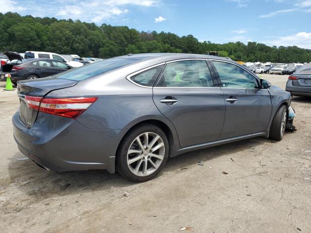 VIN 4T1BK1EB2FU163281 2015 Toyota Avalon, Xle no.3