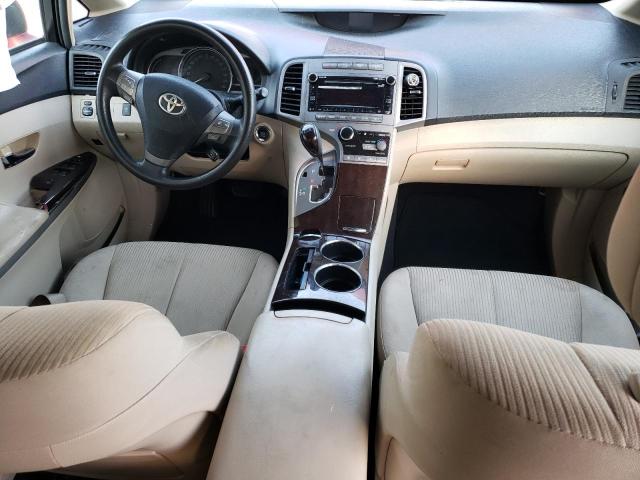 2010 Toyota Venza VIN: 4T3ZK3BB1AU029330 Lot: 57419144