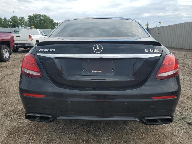 VIN WDDZF8KB2JA384867 2018 Mercedes-Benz E-Class, 6... no.6