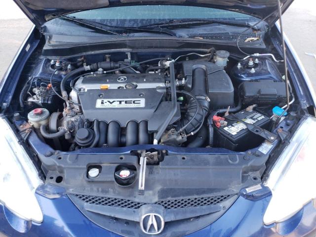 JH4DC54882C012466 2002 Acura Rsx