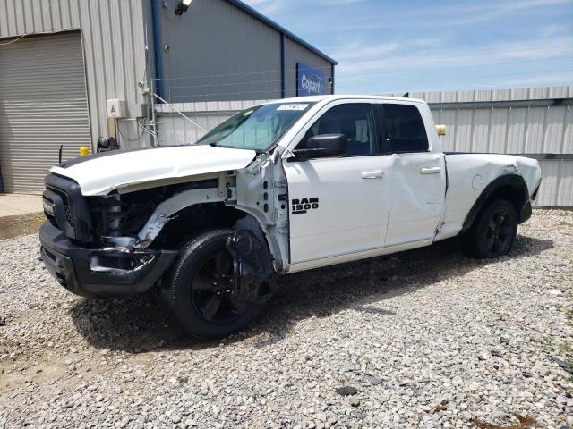 2019 RAM 1500 CLASS - 1C6RR6GG6KS616545