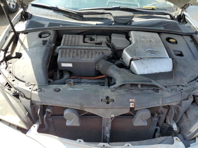 2006 Lexus Rx 400 VIN: JTJHW31U760048962 Lot: 57531504