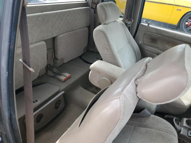 2001 Toyota Tacoma Xtracab VIN: 5TEVL52N81Z832027 Lot: 59253054