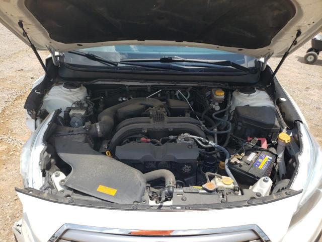 2016 Subaru Outback 2.5I Limited VIN: 4S4BSANC5G3288243 Lot: 62711684