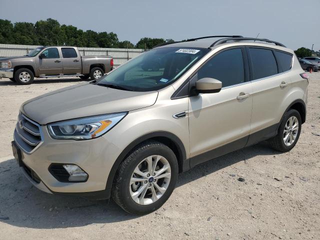 2017 Ford Escape Se VIN: 1FMCU0G99HUA80498 Lot: 57402304