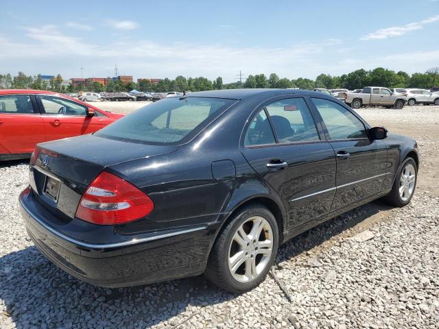 WDBUF56J36A828249 2006 Mercedes-Benz E 350