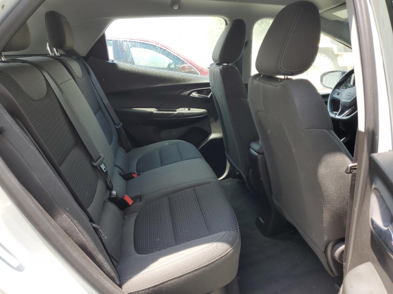 1G1FW6S03P4157560 CHEVROLET BOLT 2023