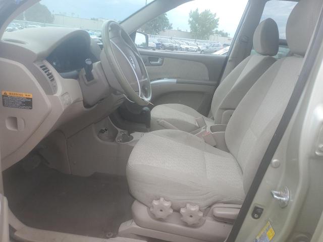 2008 Kia Sportage Ex VIN: KNDJE723587508134 Lot: 57631594