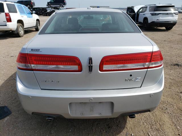 2010 Lincoln Mkz VIN: 3LNHL2GC4AR638142 Lot: 58392454