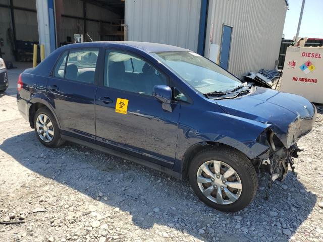 2009 NISSAN VERSA S #3301821378