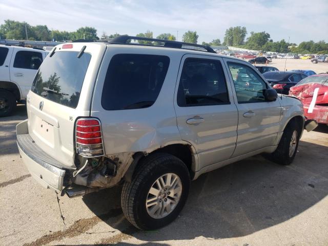 2007 Mercury Mariner Premier VIN: 4M2CU87127KJ01967 Lot: 57157964