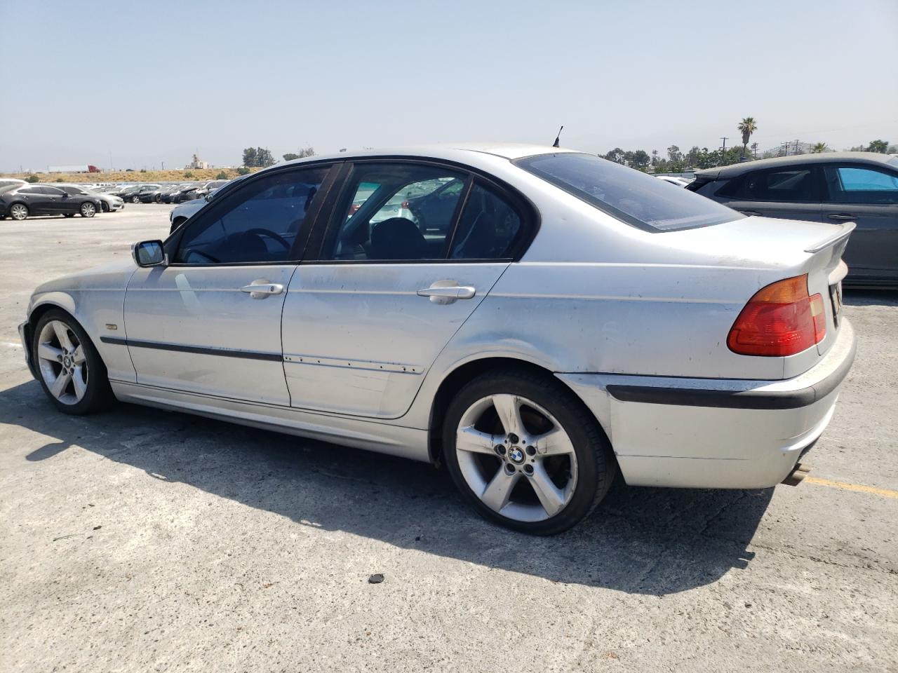 WBAAM3339XKC57379 1999 BMW 323 I