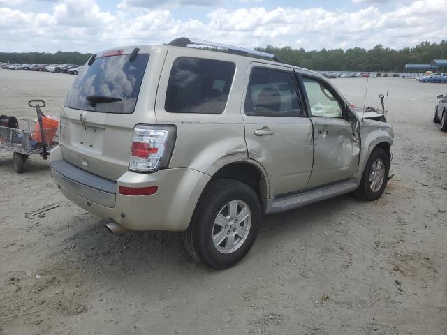 2010 Mercury Mariner Premier VIN: 4M2CN8H71AKJ05502 Lot: 59799664