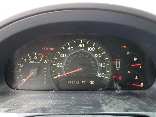 2010 Honda Odyssey Ex VIN: 5FNRL3H44AB009536 Lot: 58851424