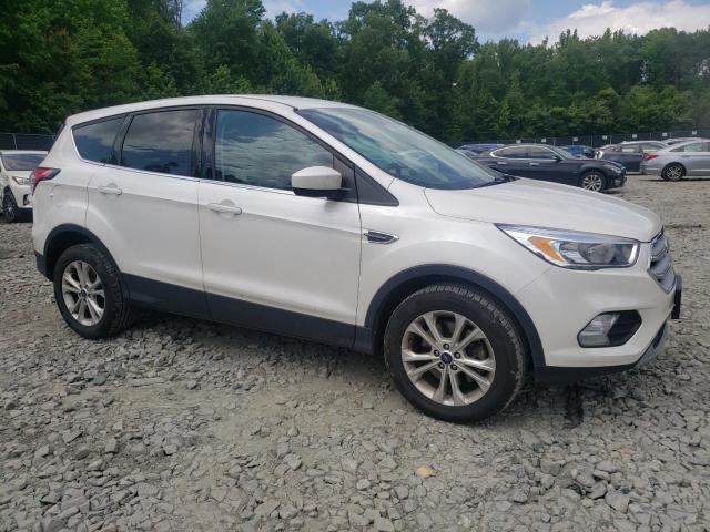 2017 Ford Escape Se VIN: 1FMCU9GD1HUB74691 Lot: 57542584