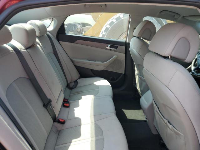 2016 Hyundai Sonata Se VIN: 5NPE24AF4GH405544 Lot: 54635254