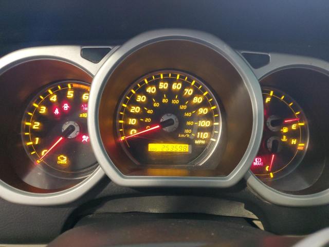 2004 Toyota 4Runner Limited VIN: JTEBT17R640045570 Lot: 57619874