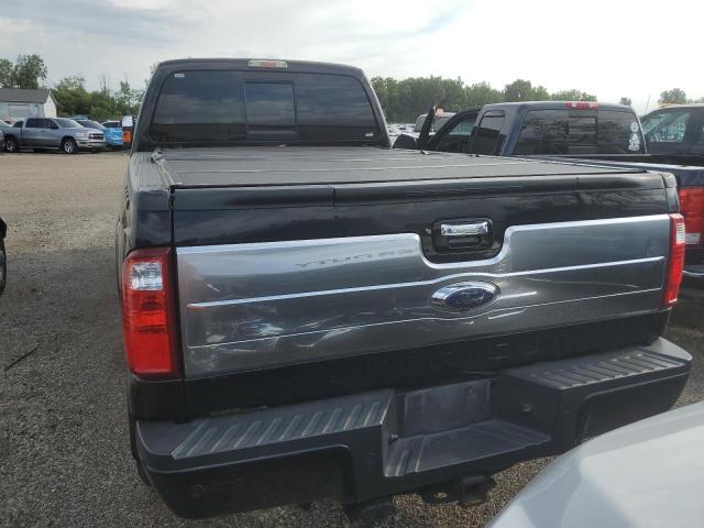 2016 Ford F250 Super Duty VIN: 1FT7W2BT5GEA97192 Lot: 58443154