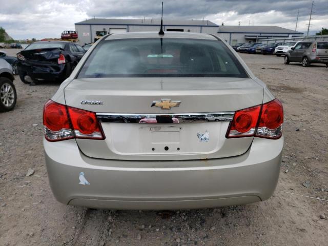 2013 Chevrolet Cruze Ls VIN: 1G1PA5SH6D7148767 Lot: 58067534