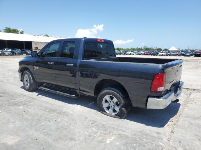 2019 Ram 1500 Classic Tradesman VIN: 1C6RR6FG7KS604762 Lot: 58866234