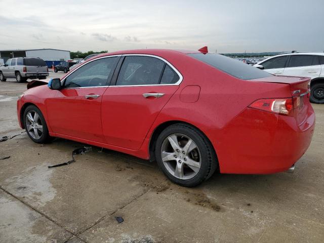 2013 Acura Tsx VIN: JH4CU2F48DC002119 Lot: 57810594