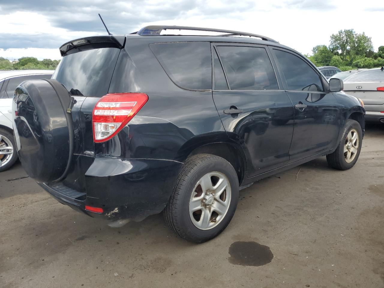 JTMBF33V29D016531 2009 Toyota Rav4