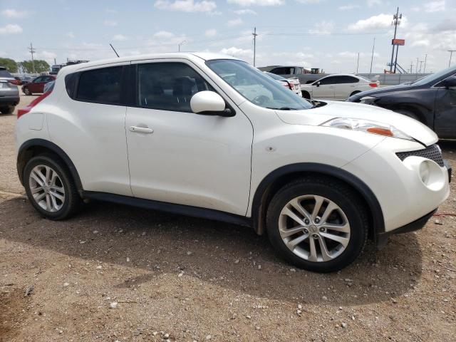 2014 Nissan Juke S VIN: JN8AF5MV3ET483354 Lot: 57845684