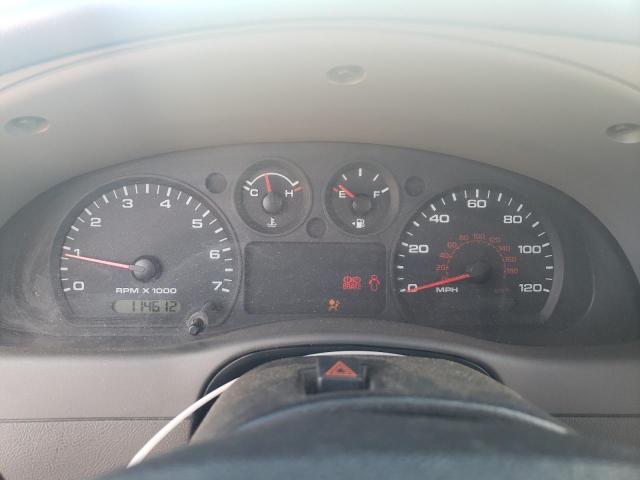 2008 Ford Ranger Super Cab VIN: 1FTYR14D58PB07737 Lot: 58134754