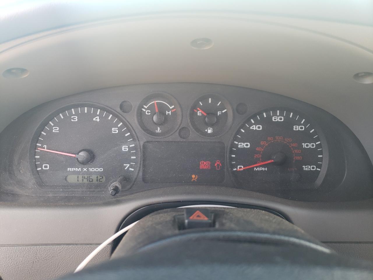 1FTYR14D58PB07737 2008 Ford Ranger Super Cab