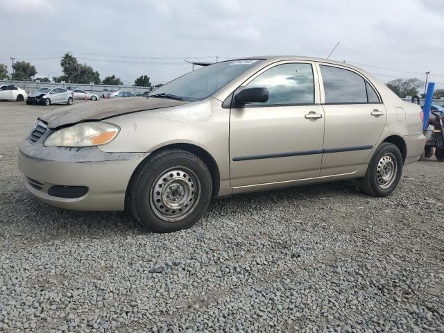 2006 Toyota Corolla Ce VIN: 1NXBR32E36Z612327 Lot: 57447104