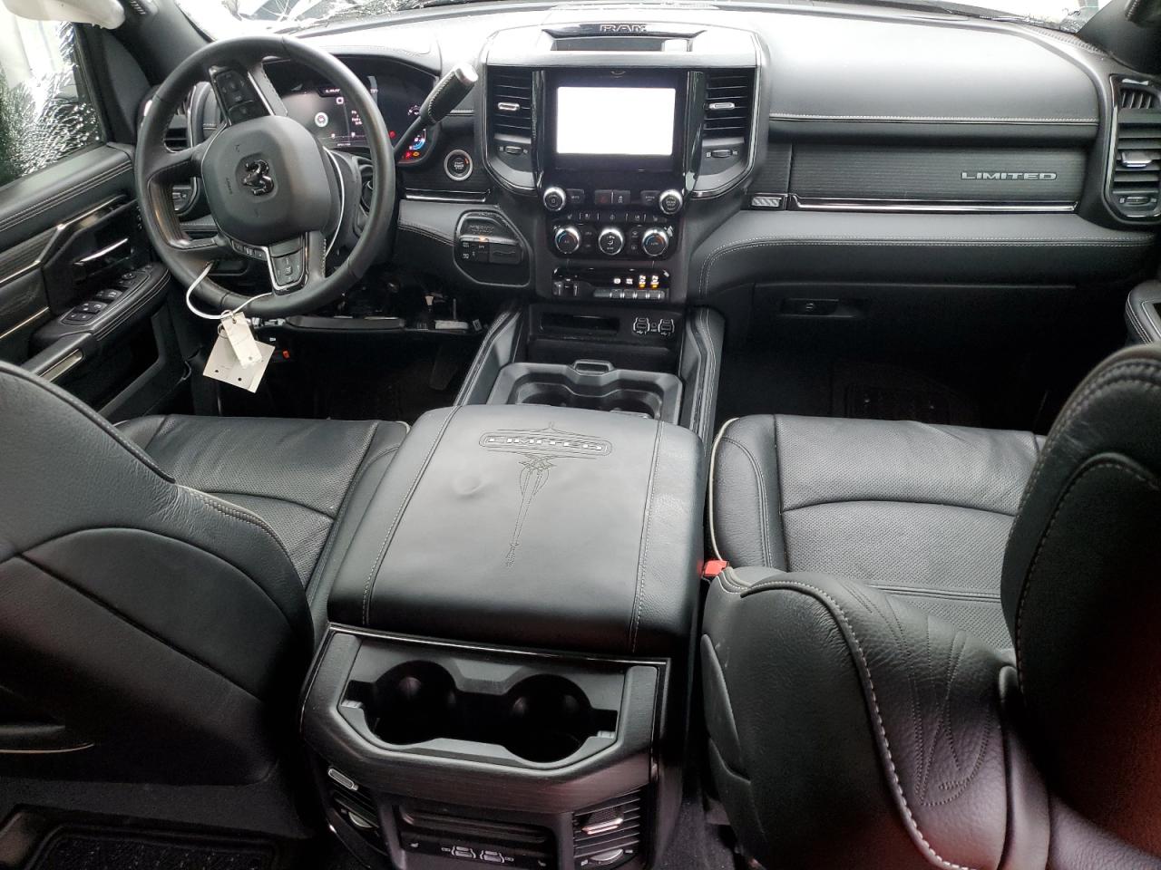 3C6UR5TL8PG513018 2023 Ram 2500 Limited