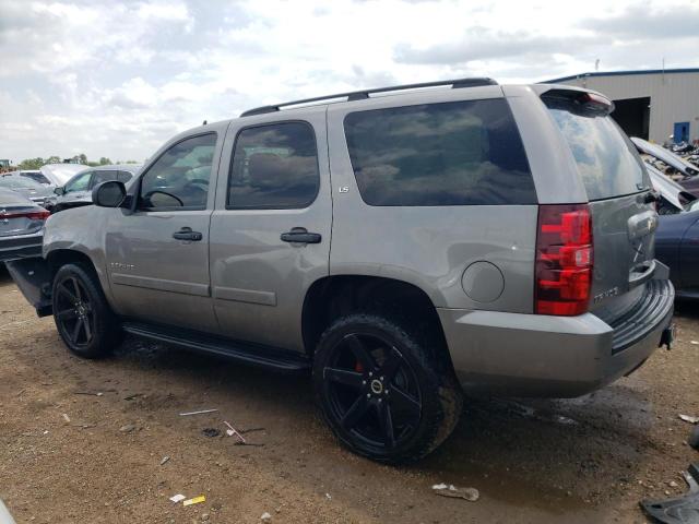 2008 Chevrolet Tahoe K1500 VIN: 1GNFK13058J189375 Lot: 58571124