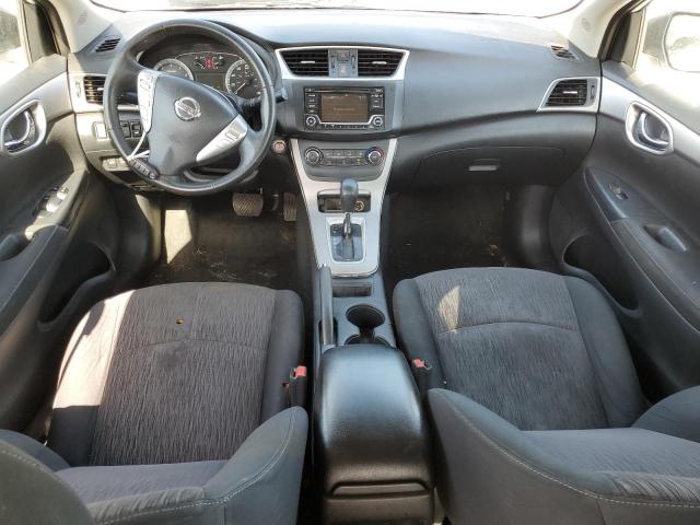 2015 Nissan Sentra S VIN: 3N1AB7AP4FY236669 Lot: 53820784