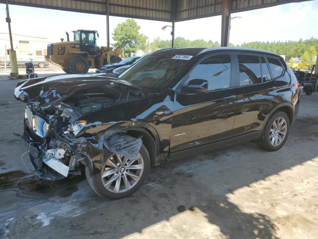 VIN 5UXWX9C56E0D36164 2014 BMW X3, Xdrive28I no.1