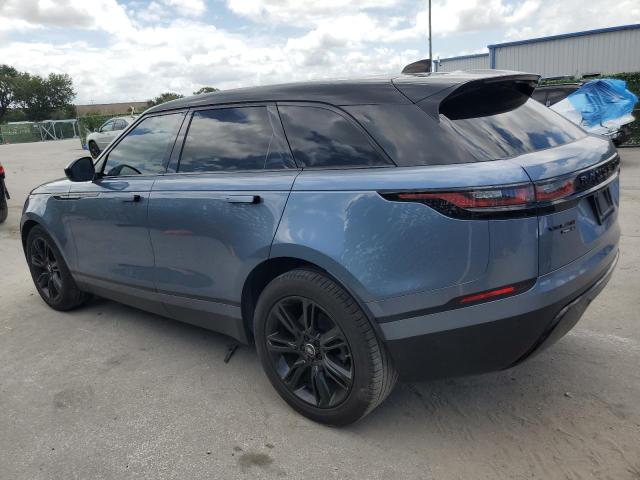 2018 Land Rover Range Rover Velar S VIN: SALYB2RV6JA772935 Lot: 59721564