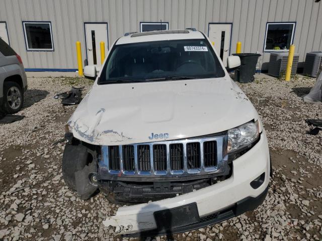 2012 Jeep Grand Cherokee Laredo VIN: 1C4RJFAG9CC219142 Lot: 60743374