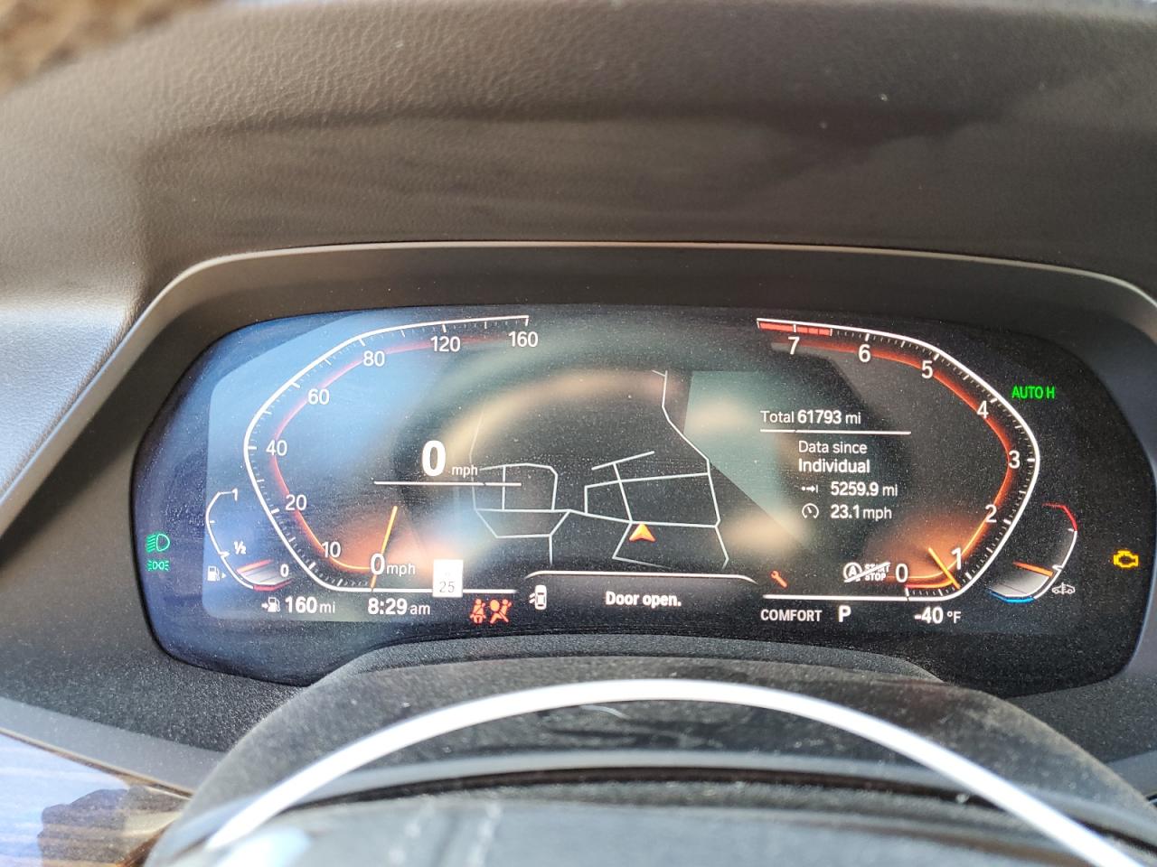 5UXCR6C00L9B94614 2020 BMW X5 xDrive40I