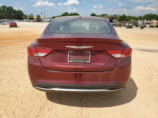 2016 Chrysler 200 Limited VIN: 1C3CCCAB8GN136500 Lot: 59339374