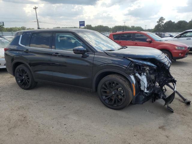 2024 MITSUBISHI OUTLANDER - JA4J4VA89RZ021216