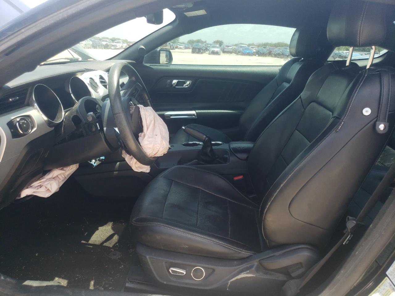 1FA6P8CF6F5318176 2015 Ford Mustang Gt