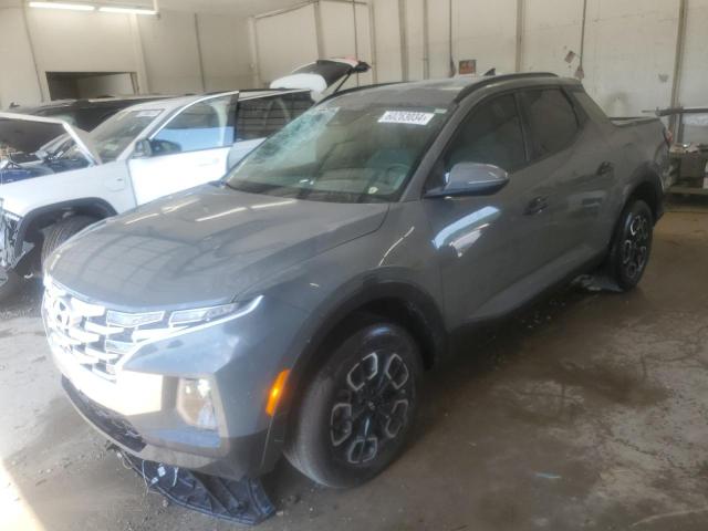 2024 Hyundai Santa Cruz Sel VIN: 5NTJCDAE6RH099034 Lot: 60263034