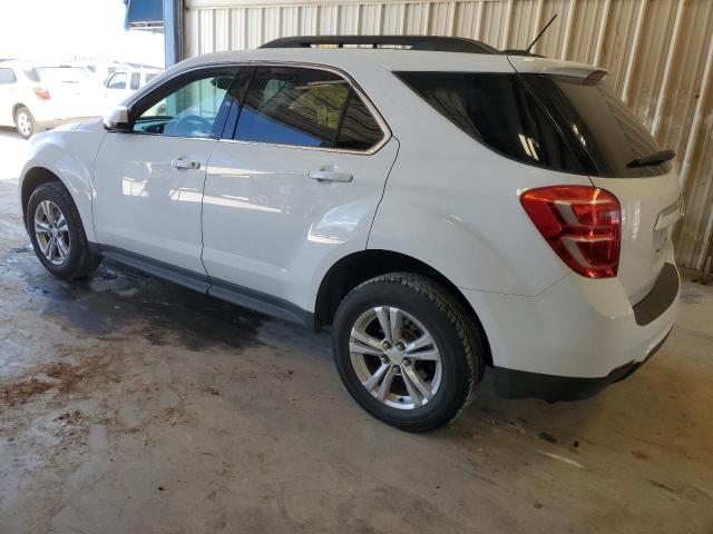 Vin: 2gnalcek7g6286915, lot: 60259274, chevrolet equinox lt 20162
