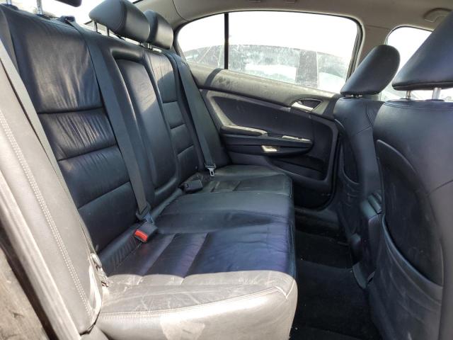 2011 Honda Accord Se VIN: 1HGCP2F61BA131131 Lot: 57153764