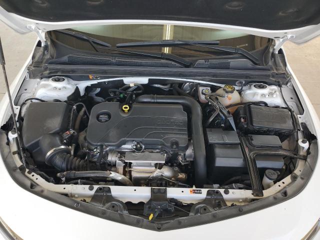 2022 Chevrolet Malibu Lt VIN: 1G1ZD5ST4NF136418 Lot: 60884144