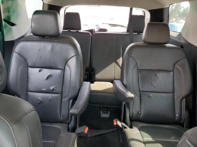 2021 Chevrolet Traverse Premier VIN: 1GNEVKKW6MJ242397 Lot: 59759244